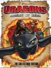 Dragons cover