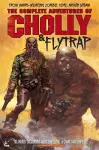 The Complete Adventures of Cholly & Flytrap cover