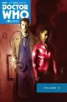 Doctor Who Archives: The Tenth Doctor Vol. 2 cover