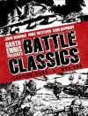 Garth Ennis Presents: Battle Classics Vol 2 cover