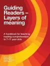 Guiding Readers - Layers of Meaning cover