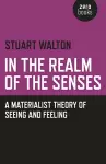 In The Realm of the Senses: A Materialist Theory of Seeing and Feeling cover