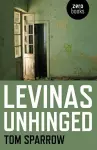 Levinas Unhinged cover