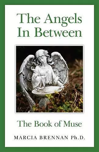 Angels In Between, The – The Book of Muse cover