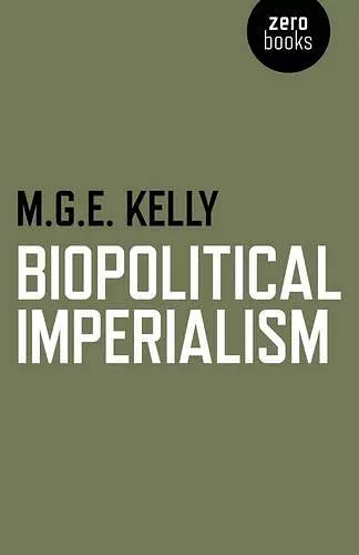 Biopolitical Imperialism cover