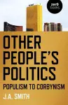 Other People's Politics cover