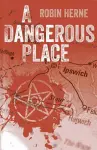 Dangerous Place, A cover