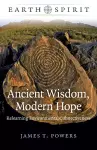 Earth Spirit: Ancient Wisdom, Modern Hope cover