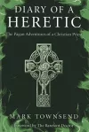 Diary of a Heretic – The Pagan Adventures of a Christian Priest cover