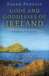 Pagan Portals – Gods and Goddesses of Ireland – A Guide to Irish Deities cover