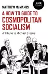 How To Guide to Cosmopolitan Socialism, A cover