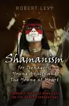 Shamanism for Teenagers, Young Adults and The Yo – Shamanic practice made easy for the newest generations cover