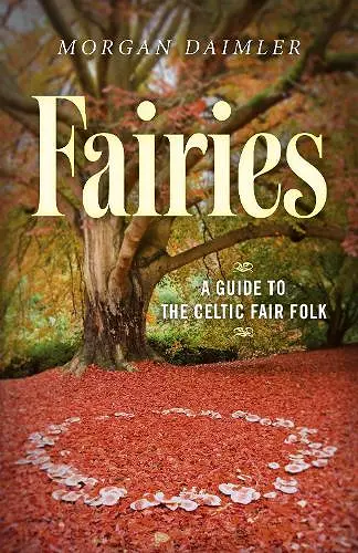 Fairies cover