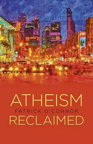 Atheism Reclaimed cover