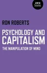 Psychology and Capitalism – The Manipulation of Mind cover