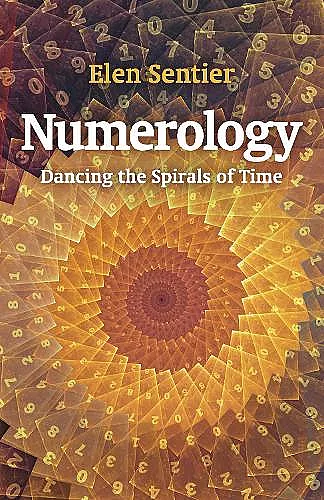 Numerology cover
