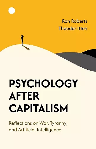 Psychology After Capitalism cover
