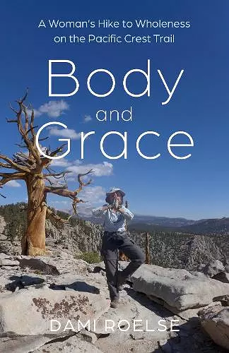 Body and Grace cover