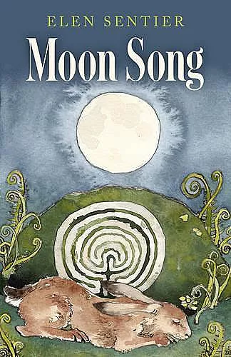 Moon Song cover