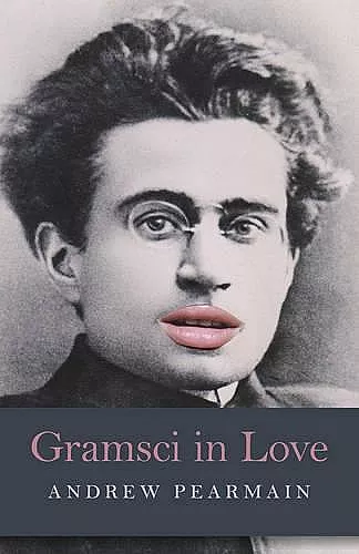 Gramsci in Love cover