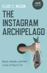 Instagram Archipelago, The cover