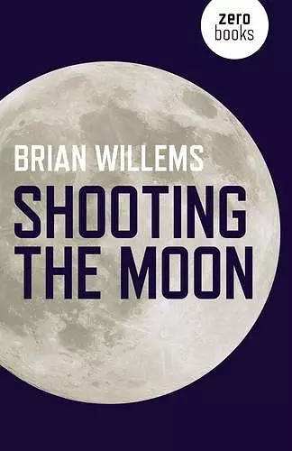 Shooting the Moon cover