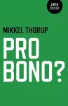 Pro Bono? cover