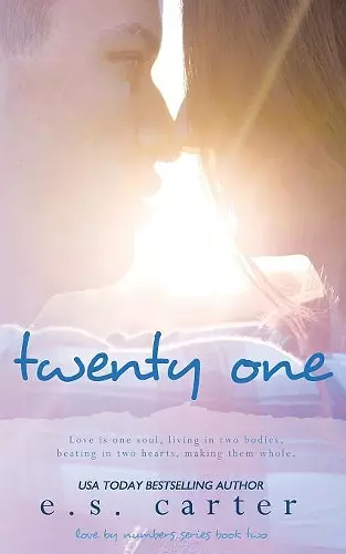 Twenty One cover