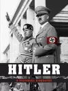 Hitler: a Pictorial Biography cover