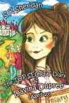 Top Secret Diary of Davinia Dupree cover