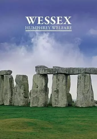 Wessex cover