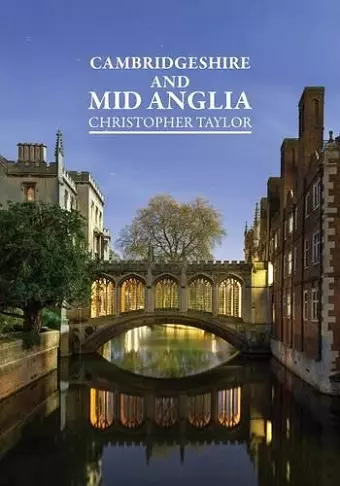 Cambridgeshire & Mid Anglia cover