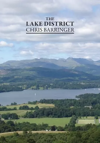 The Lake District cover