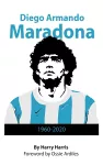 Diego Armando Maradona cover