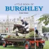 Little Book of Burghley cover