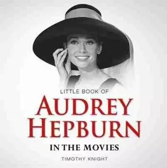 Little Book of Audrey Hepburn cover