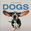 Little Book of Dogs cover