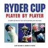 Ryder Cup - Player by Player cover