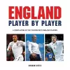 England Players' Records 1870-2016 cover