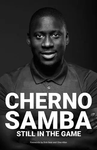 Cherno Samba cover