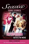 Sexxx Soho Stories cover