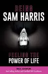 Being Sam Harris cover