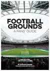 Football Grounds 2018-19 cover