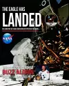 The Eagle Has Landed cover