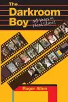 Darkroom Boy cover