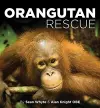 Orangutan Rescue cover