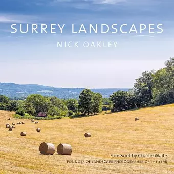 Surrey Matters cover