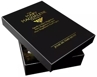 Mary Magdalene Triple Box Set Collection cover