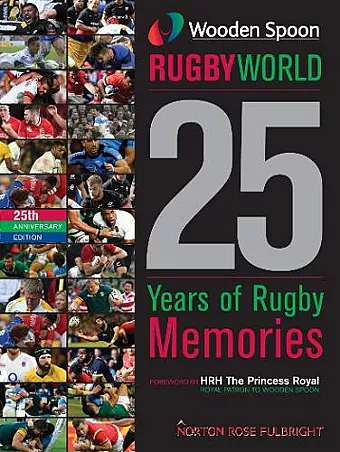 Wooden Spoon Rugby World 2021 cover