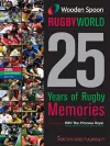 Wooden Spoon Rugby World 2021 cover